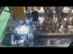 Rolamentos de esferas cerâmicos