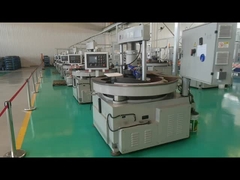 Sem toxicidade ou nocividade, bolas cerâmicas de nitrato de silício para a indústria alimentar