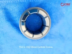 SSIC Mancha utilizada para bombas