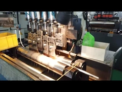 Produção de rolamentos