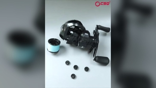 Rolamentos de rolos cerâmicos de alto desempenho