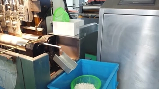 Rolamentos de rolo cerâmicos industriais de alto desempenho