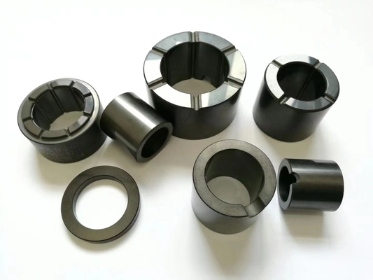 Pumps Ceramic Sliding Bearing manufacturers SSiC 3.18gcm3