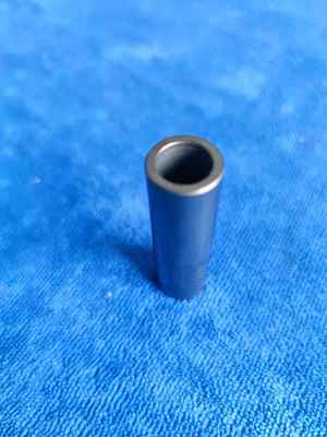 Custom Silicon Carbide Sliding Bearing 2800 HV5 Hardness