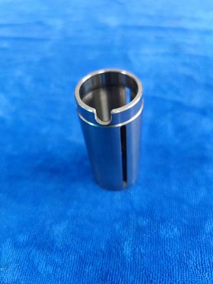 Customized Stainless Steel Expansion Sleeve For Mechanical Rotation