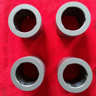 High Temperature Tolerance and Corrosion Resistance with Ceramic Sliding Bearings Sleeve for Industrial and Aerospace Applications