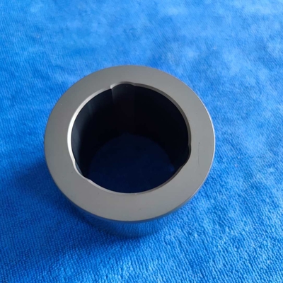 High Temperature Tolerance and Corrosion Resistance with Ceramic Sliding Bearings Sleeve for Industrial and Aerospace Applications