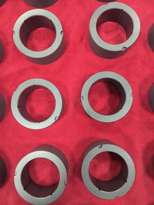SSIC Sliding Bearing Sleeve for Pumps