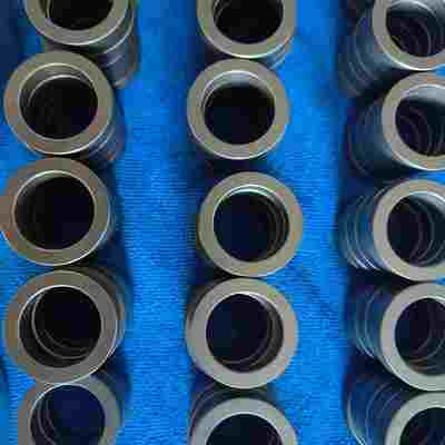 Engineered Silicon Carbide Sleeve Solution for Pumps
