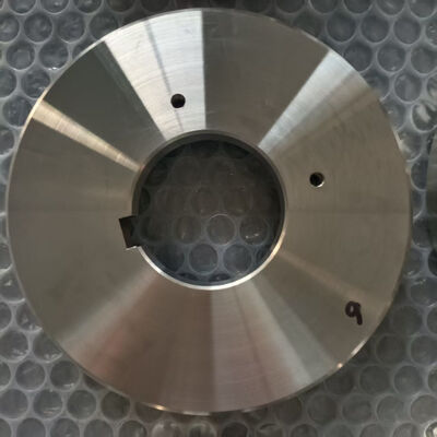 SSIC Sliding Bushing Sleeve with 1650°C Max Temperature 2800 HV5 Hardness and Self-Lubricating for High Hardness Applications