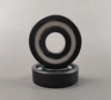 7000 Series Ceramic Angular Contact Ball Bearing 7002 7300
