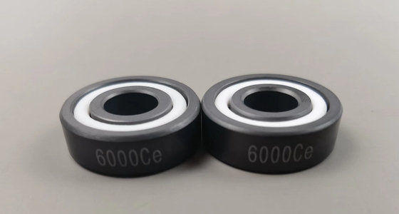 7000 Series Ceramic Angular Contact Ball Bearing 7002 7300