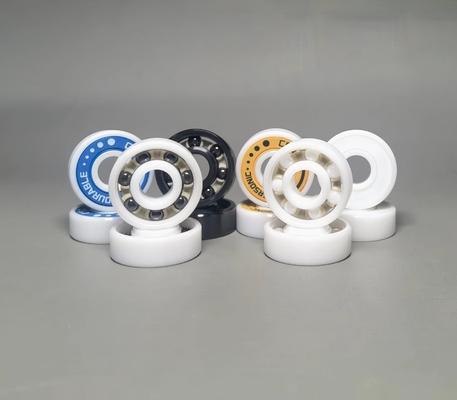 608zz 608z 608 Ceramic Ball Bearings ZrO2 Si3N4 SSiC