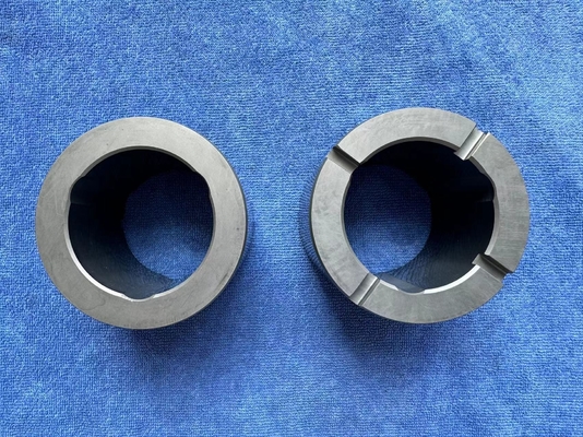 High Corrosion Resistance Ceramic Sliding Bearing for Air Operated Pumps