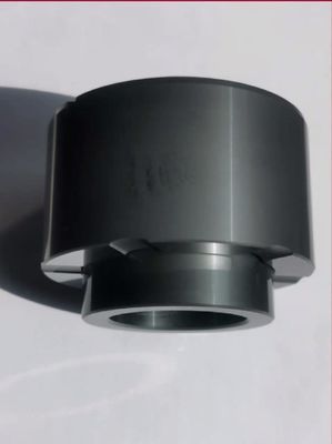 Rolamento deslizante de carboneto de silício usado para bomba de motor hermético