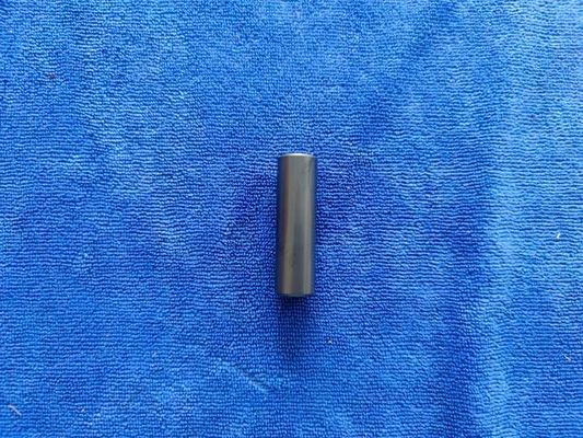 Resistência à corrosão do eixo cerâmico do carburo de silício