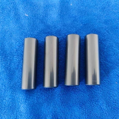 Aço cerâmico de carburo de silício personalizado para bombas
