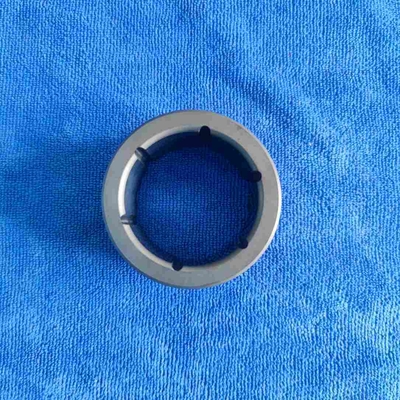 Mãos de rolamento deslizante de cerâmica de carburo de silício personalizadas para ambientes de alta temperatura