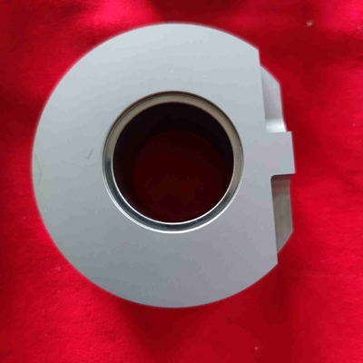 Rolamento de Bomba de Engrenagem de Carboneto de Silício Personalizado para Uso Industrial