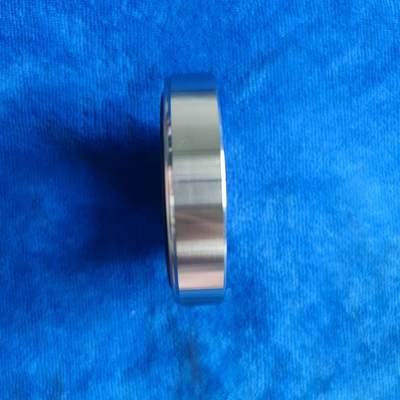 Corrosion-Resistant Silicon Carbide Ceramic Sliding Bearing for Canned Motor Pump