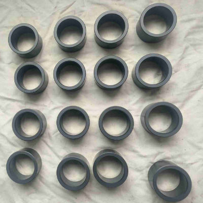 Customized SSIC Sliding Bearing for Pumps Excellent Corrosion Resistance