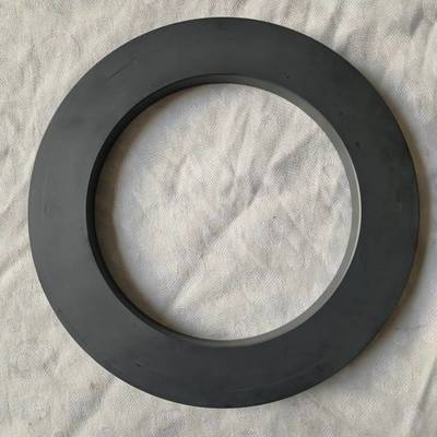 SSIC+G Sliding Bushing Sleeve para aplicações de baixa expansão térmica